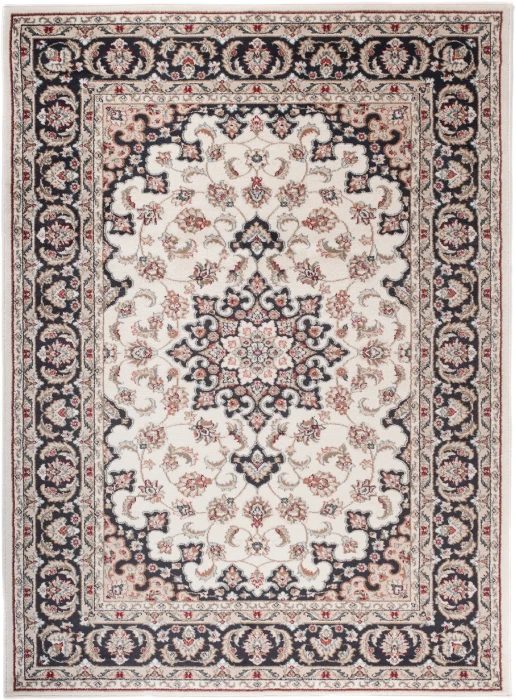 Dywan Modern Rugs - CLASSIC K466A White