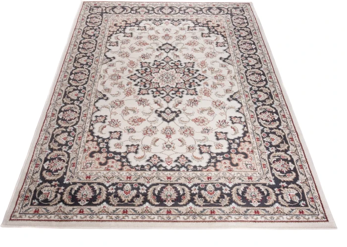 Dywan Modern Rugs - CLASSIC K466A White