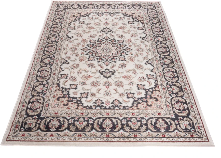 Dywan Modern Rugs - CLASSIC K466A White