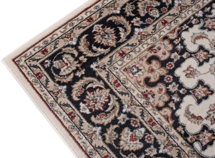Dywan Modern Rugs - CLASSIC K466A White