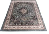 Dywan Modern Rugs - CLASSIC K468A Blue