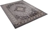Dywan Modern Rugs - CLASSIC K468A Gray