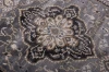 Dywan Modern Rugs - CLASSIC K468A Gray