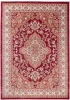 Dywan Modern Rugs - CLASSIC K468A Red