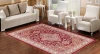 Dywan Modern Rugs - CLASSIC K468A Red
