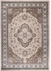 Dywan Modern Rugs - CLASSIC K468C Light Beige