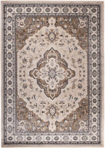 Dywan Modern Rugs - CLASSIC K468C Light Beige