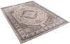 Dywan Modern Rugs - CLASSIC K468C Light Beige