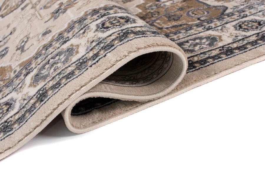 Dywan Modern Rugs - CLASSIC K468C Light Beige