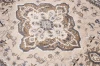 Dywan Modern Rugs - CLASSIC K468C Light Beige