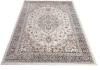 Dywan Modern Rugs - CLASSIC K468C White