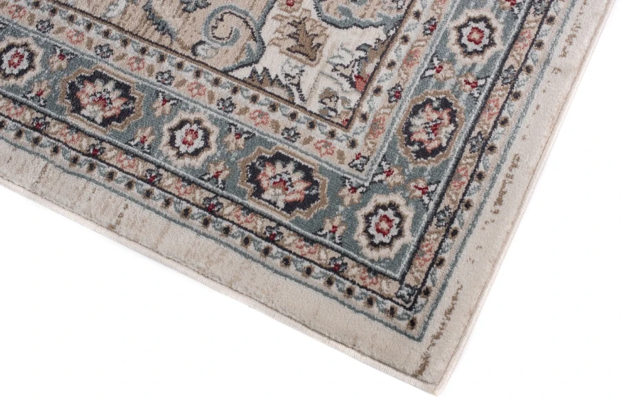 Dywan Modern Rugs - CLASSIC K468C White