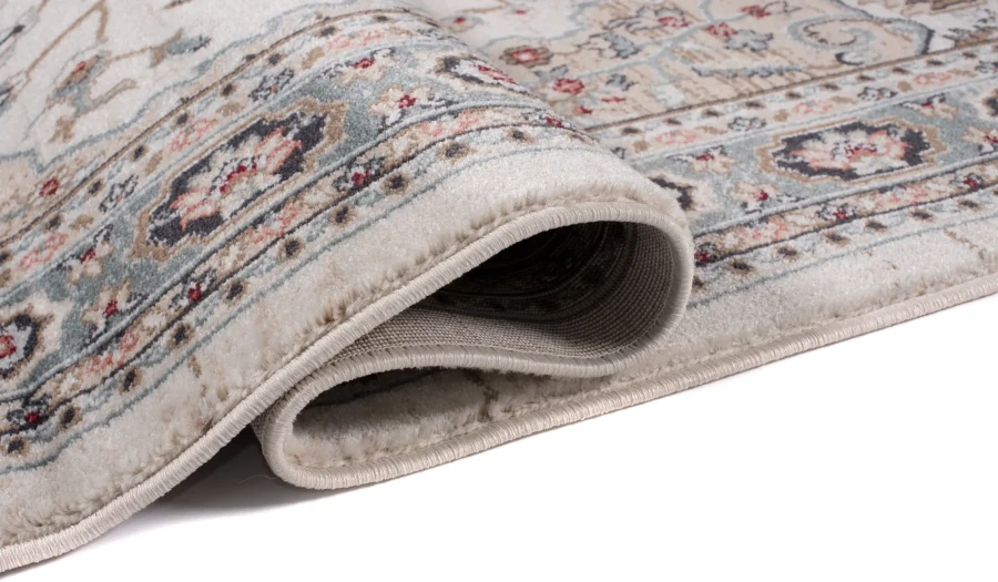 Dywan Modern Rugs - CLASSIC K468C White