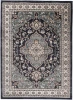 Dywan Modern Rugs - CLASSIC K468D ANthracite