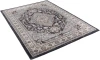 Dywan Modern Rugs - CLASSIC K468D ANthracite