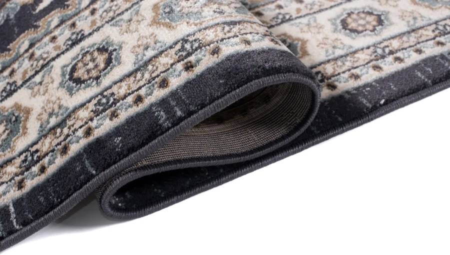 Dywan Modern Rugs - CLASSIC K468D ANthracite