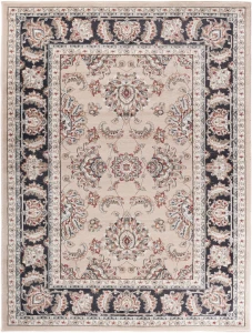 Dywan Modern Rugs - CLASSIC K472B Light Beige