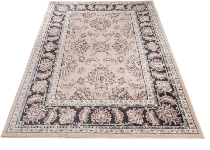 Dywan Modern Rugs - CLASSIC K472B Light Beige