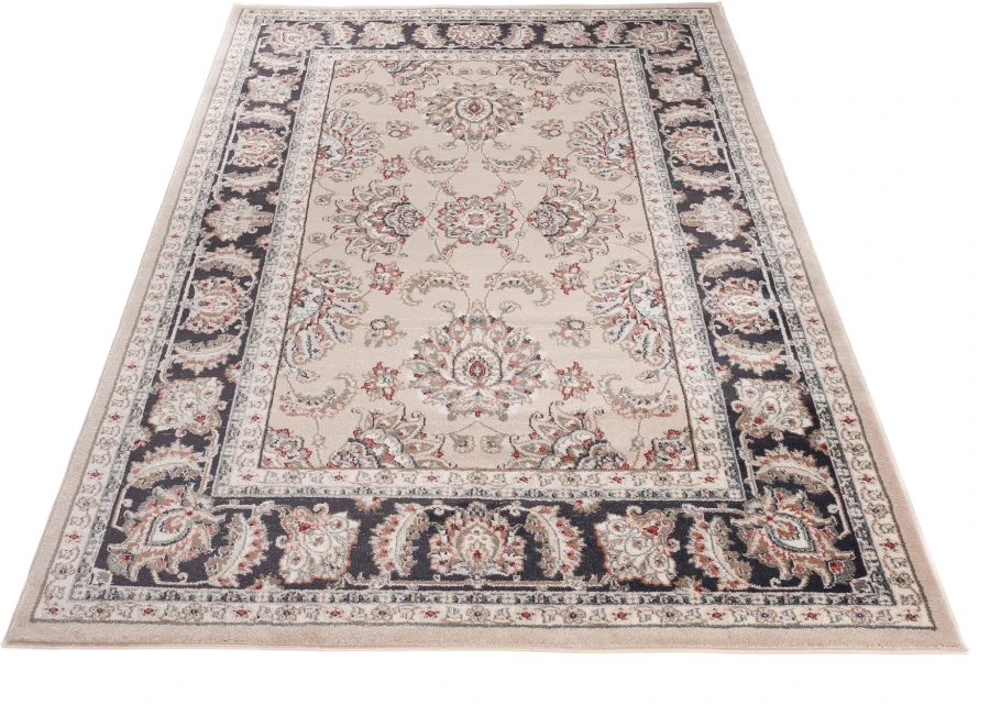 Dywan Modern Rugs - CLASSIC K472B Light Beige