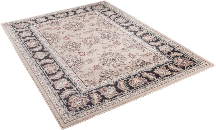 Dywan Modern Rugs - CLASSIC K472B Light Beige