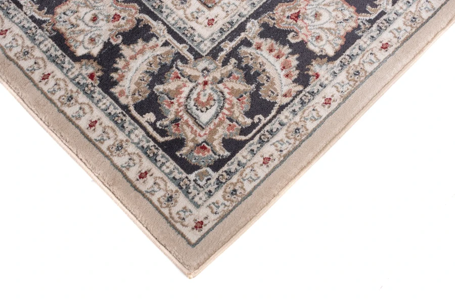 Dywan Modern Rugs - CLASSIC K472B Light Beige