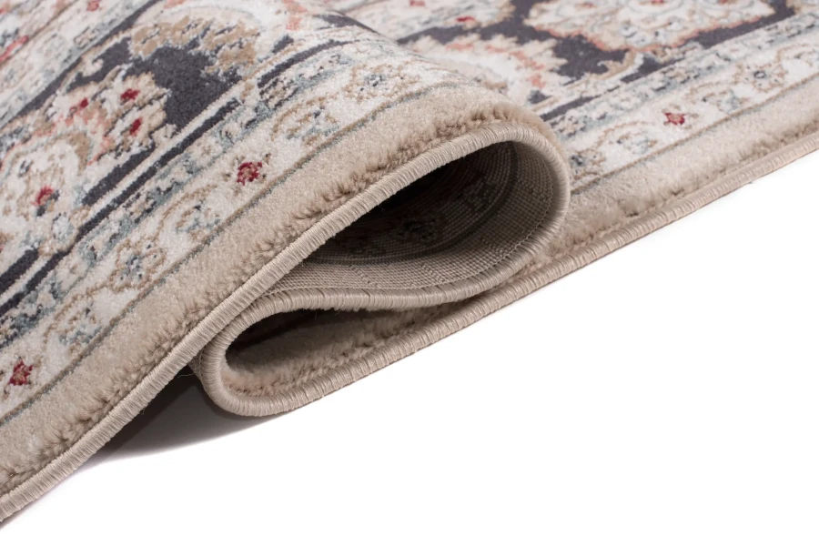 Dywan Modern Rugs - CLASSIC K472B Light Beige