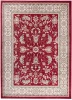 Dywan Modern Rugs - CLASSIC K473A Red