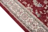 Dywan Modern Rugs - CLASSIC K473A Red