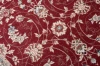 Dywan Modern Rugs - CLASSIC K473A Red