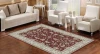 Dywan Modern Rugs - CLASSIC K473A Red