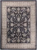 Dywan Modern Rugs - CLASSIC K473B Anthracite
