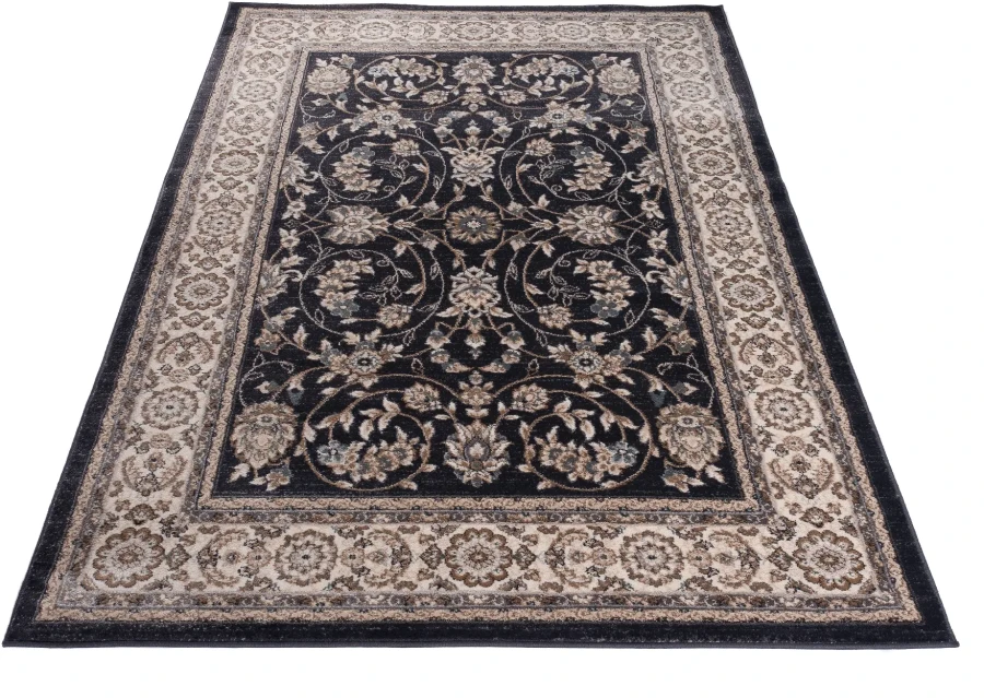 Dywan Modern Rugs - CLASSIC K473B Anthracite