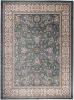 Dywan Modern Rugs - CLASSIC K473B Blue