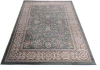 Dywan Modern Rugs - CLASSIC K473B Blue