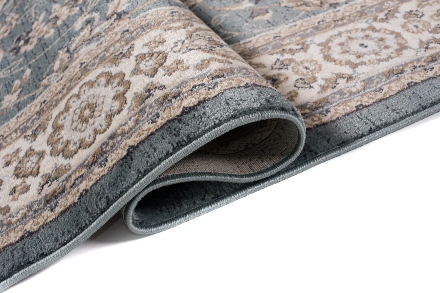 Dywan Modern Rugs - CLASSIC K473B Blue