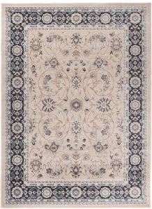 Dywan Modern Rugs - CLASSIC K473B Light Beige