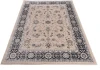 Dywan Modern Rugs - CLASSIC K473B Light Beige