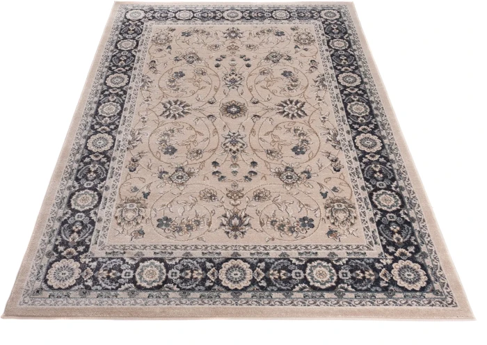 Dywan Modern Rugs - CLASSIC K473B Light Beige
