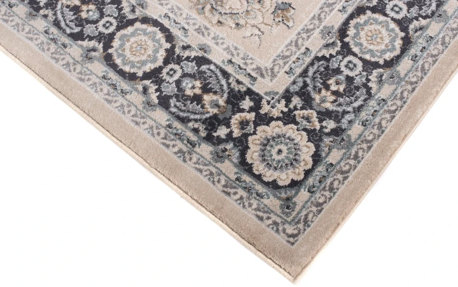 Dywan Modern Rugs - CLASSIC K473B Light Beige