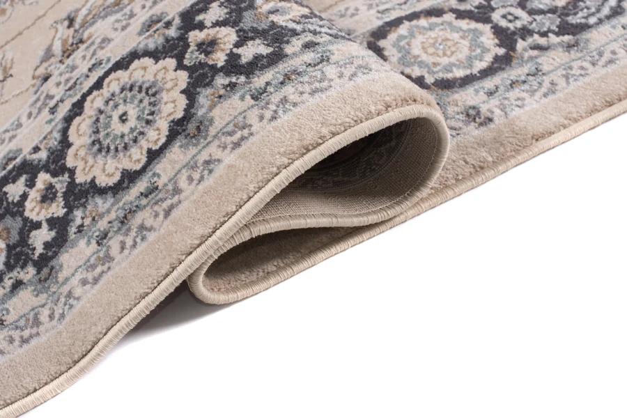 Dywan Modern Rugs - CLASSIC K473B Light Beige