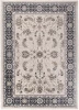 Dywan Modern Rugs - CLASSIC K473B White