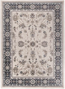 Dywan Modern Rugs - CLASSIC K473B White