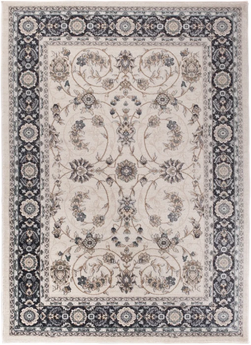 Dywan Modern Rugs - CLASSIC K473B White