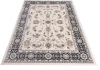 Dywan Modern Rugs - CLASSIC K473B White