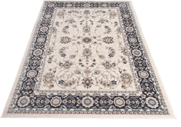 Dywan Modern Rugs - CLASSIC K473B White
