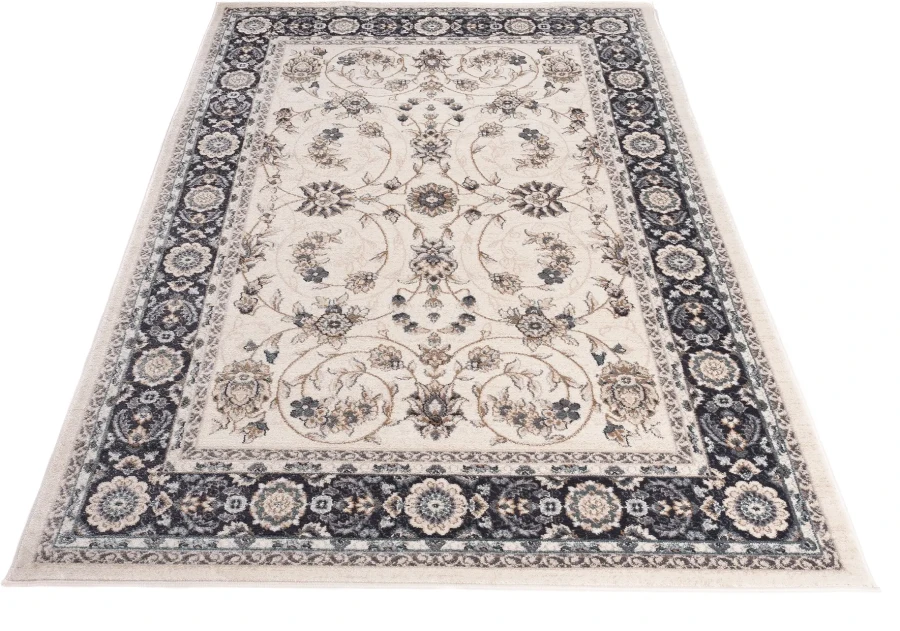Dywan Modern Rugs - CLASSIC K473B White