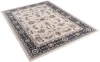 Dywan Modern Rugs - CLASSIC K473B White