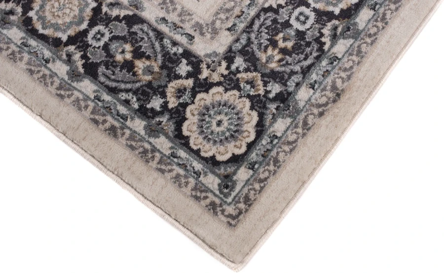 Dywan Modern Rugs - CLASSIC K473B White