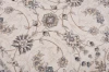 Dywan Modern Rugs - CLASSIC K473B White