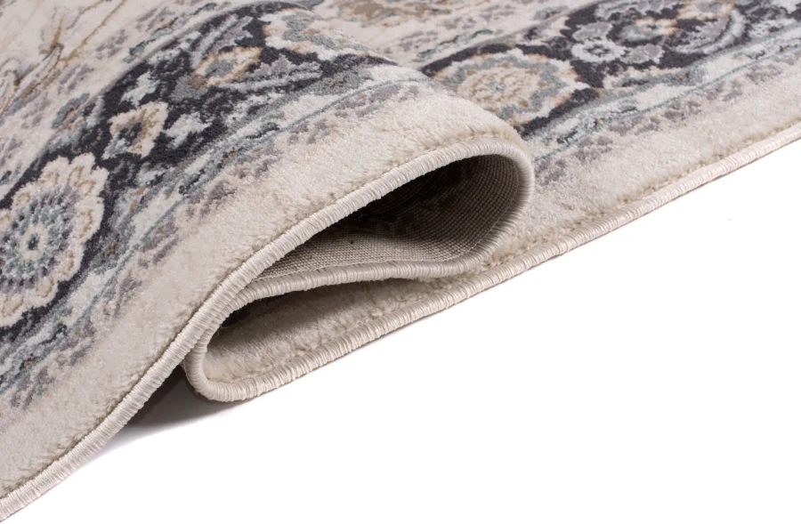 Dywan Modern Rugs - CLASSIC K473B White